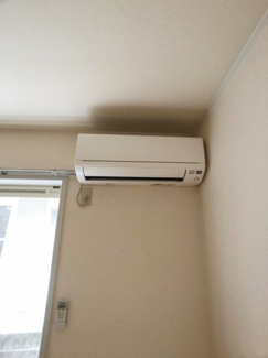 【設備】 | グランアベニュー真美B棟