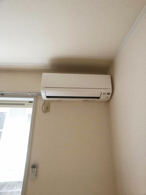 【設備】 | グランアベニュー真美B棟