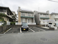 グランアベニュー真美B棟の画像