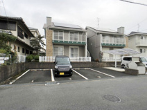 グランアベニュー真美B棟の画像