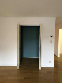 【収納】 | グランアベニュー真美B棟