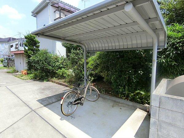 【その他共用部分】