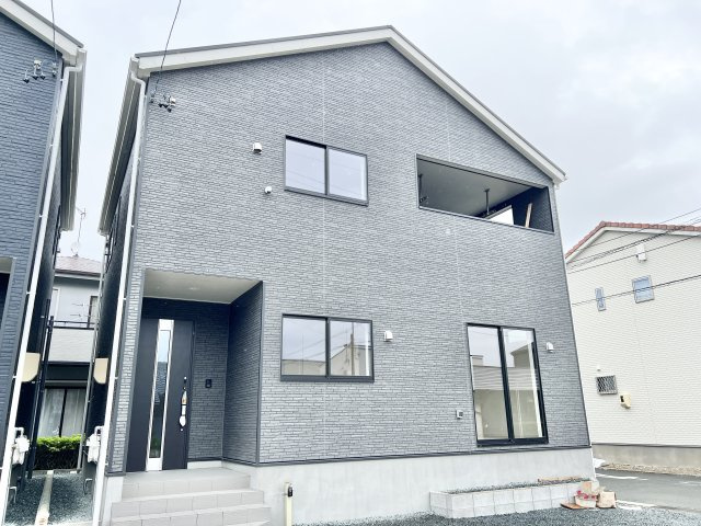 浜松市中央区大瀬町第1期2号棟