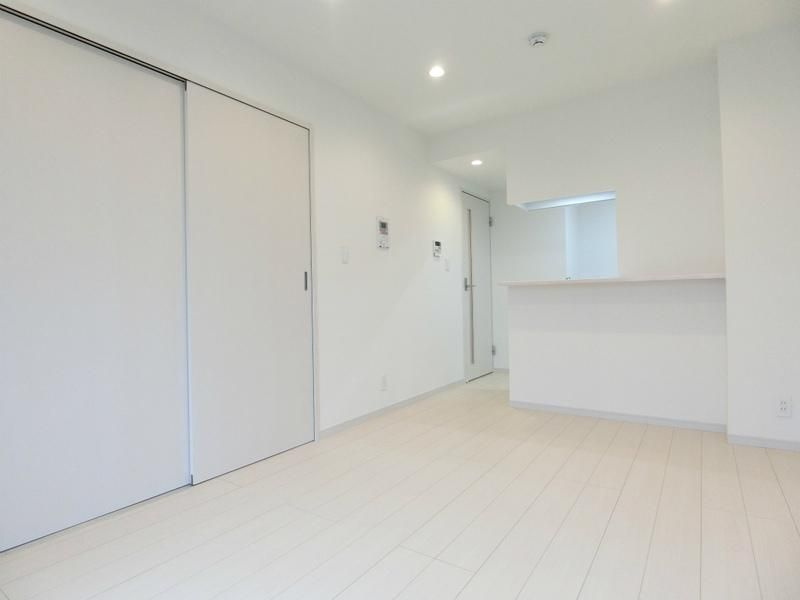 リブリ・プレジール千川