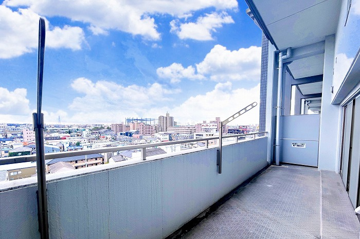 【仲介手数料無料／南区】バンベールラフィネ道徳のその他