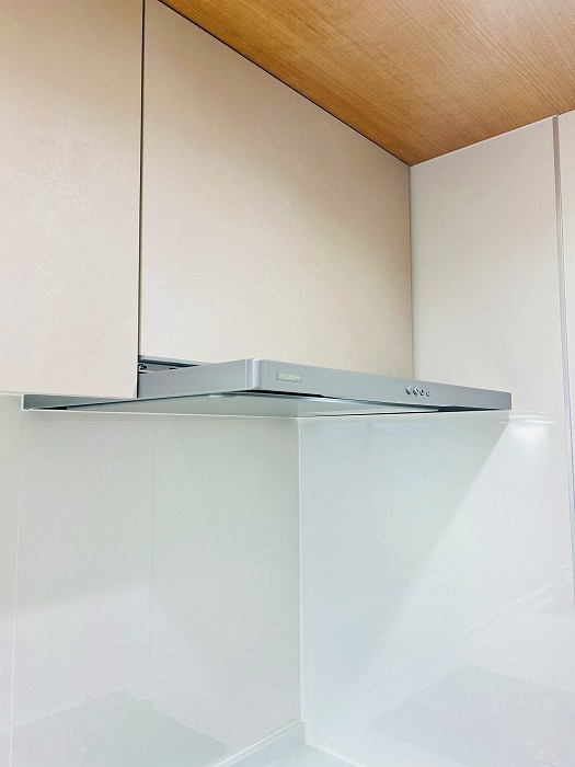 【仲介手数料無料／南区】バンベールラフィネ道徳の収納