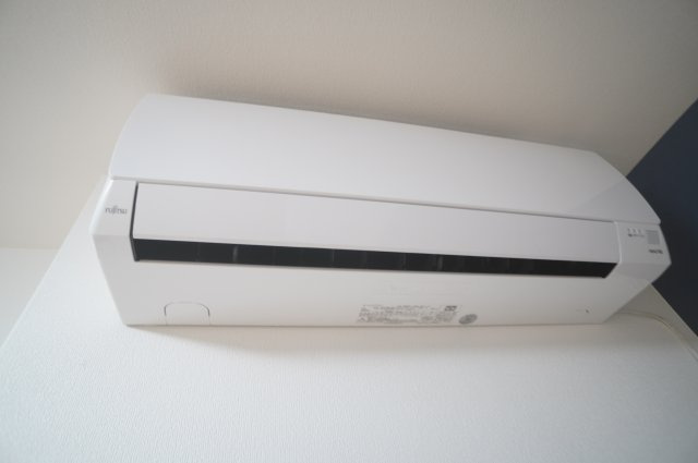 クレアール小泉東ＩＩＩの設備