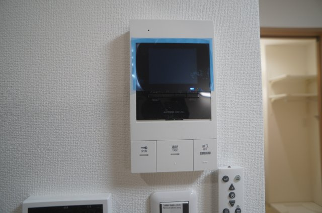 クレアール小泉東ＩＩＩの設備