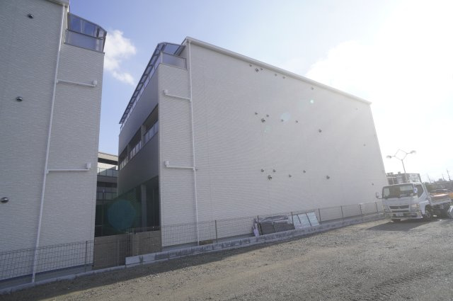 クレアール小泉東ＩＩＩのその他