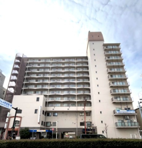 オリーブハイツ西宮