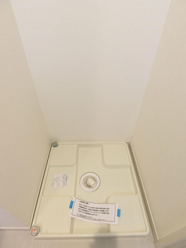 リブリ・プレジール千川のその他