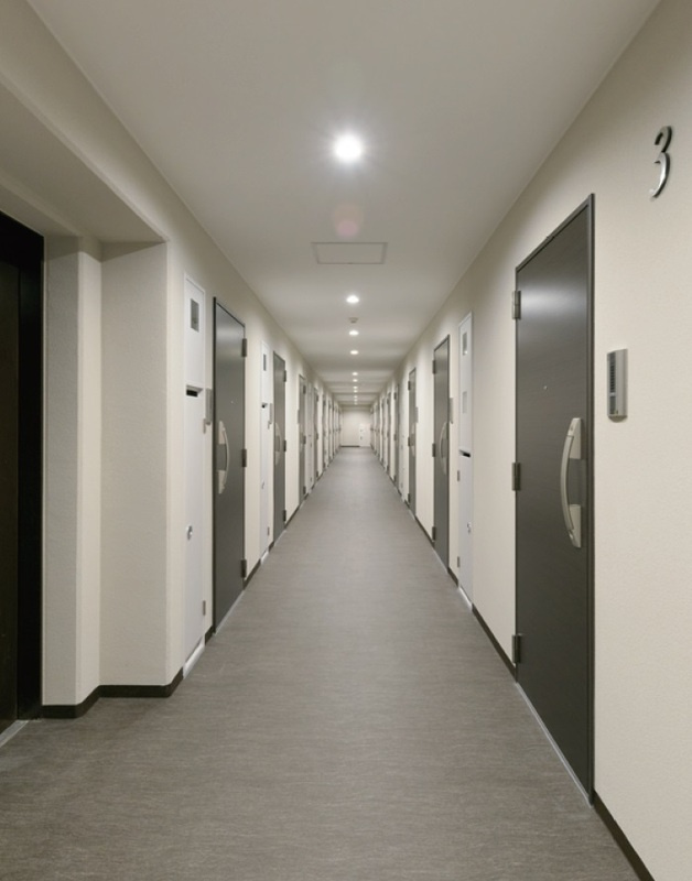 ジェノヴィア練馬高野台スカイランのその他