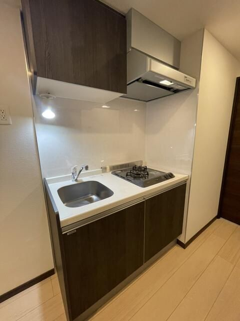 ジェノヴィア練馬高野台スカイランのキッチン