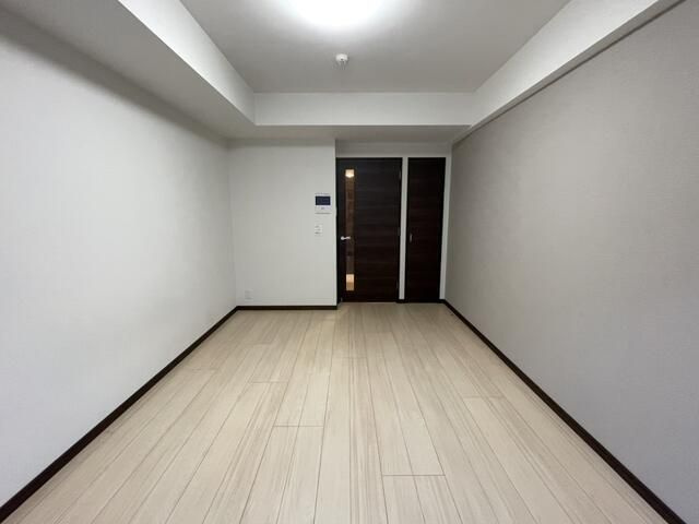 ジェノヴィア練馬高野台スカイランの寝室