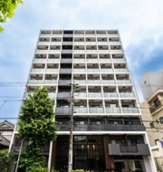 GENOVIA阪東橋Ⅱskygardenの画像