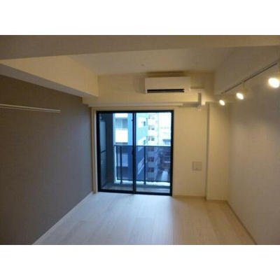 【居間・リビング】 | クレイシア八丁畷ステーションサイト