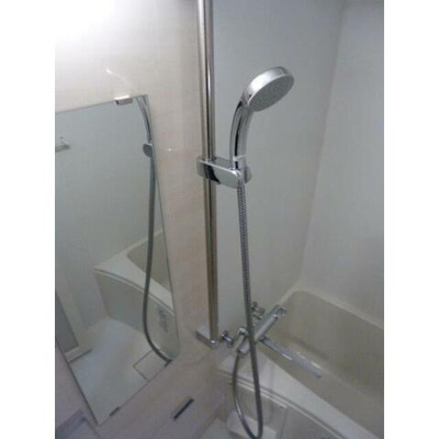 【浴室】 | クレイシア八丁畷ステーションサイト