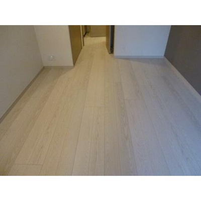 【内装】 | クレイシア八丁畷ステーションサイト