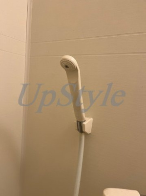 【浴室】 | リヴィエール町屋