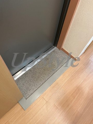 【玄関】 | リヴィエール町屋