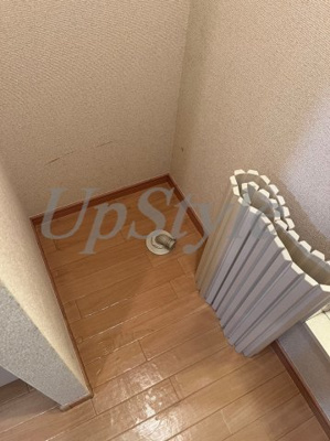 【設備】 | リヴィエール町屋