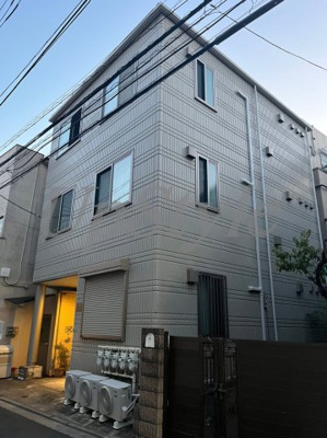 【外観】 | リヴィエール町屋