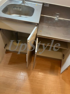 【設備】 | リヴィエール町屋