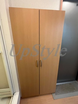 【収納】 | リヴィエール町屋