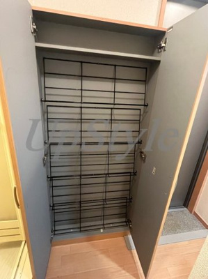 【収納】 | リヴィエール町屋