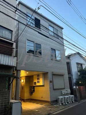 【外観】 | リヴィエール町屋