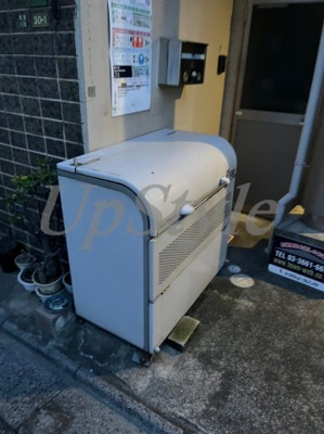 【その他共用部分】 | リヴィエール町屋