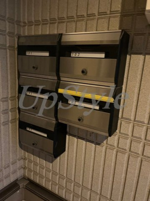 【その他共用部分】 | リヴィエール町屋