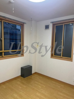 【居間・リビング】 | リヴィエール町屋