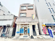山崎ビルの画像