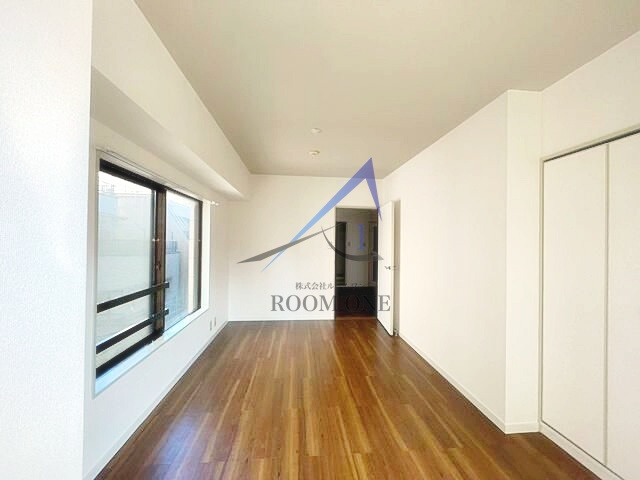 プラーズ元浅草の寝室|寝室です。