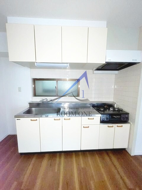 プラーズ元浅草のキッチン|キッチンです。