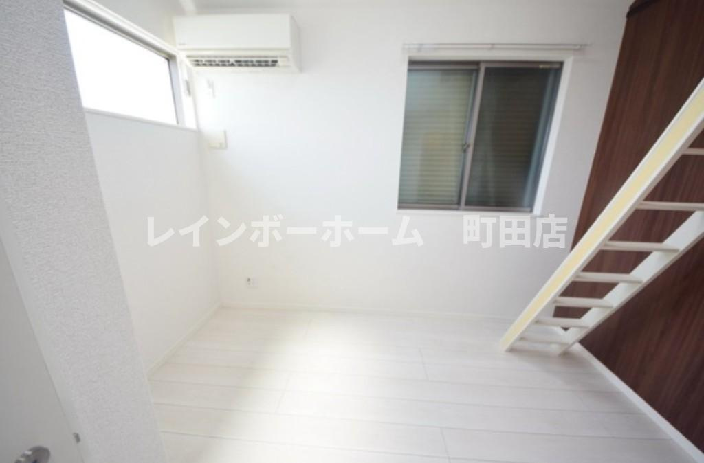 プライムテラス淵野辺※初期費用分割後払いサービス利用可能物件