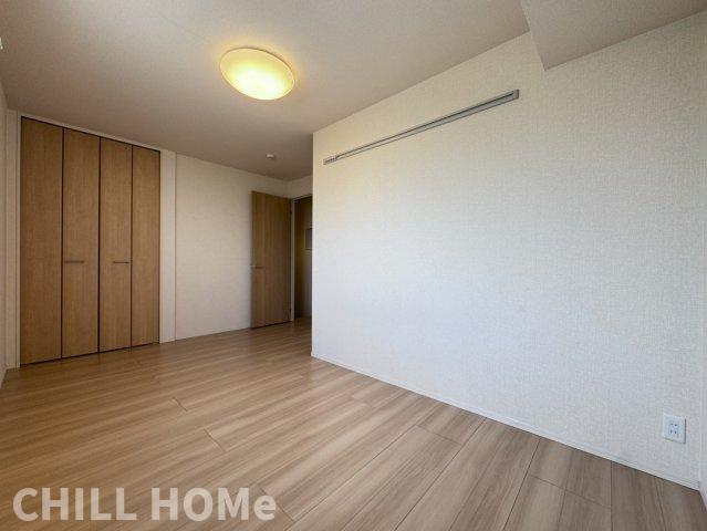 ルビー　Ａの内装