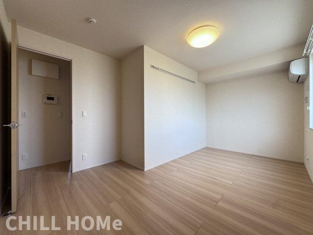 ルビー　Ａの居間・リビング