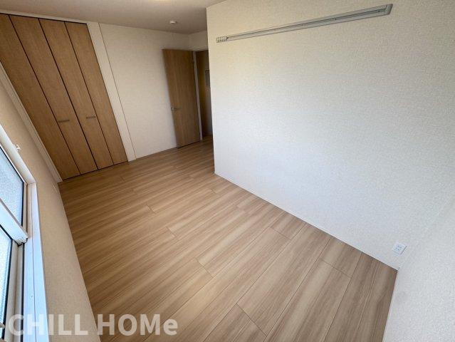 ルビー　Ａの居間・リビング