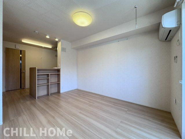 ルビー　Ａの居間・リビング