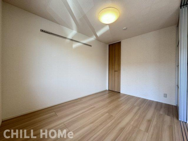 ルビー　Ａの内装