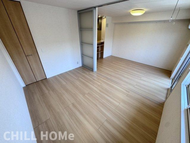 ルビー　Ａの居間・リビング