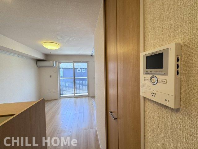 ルビー　Ａのセキュリティ