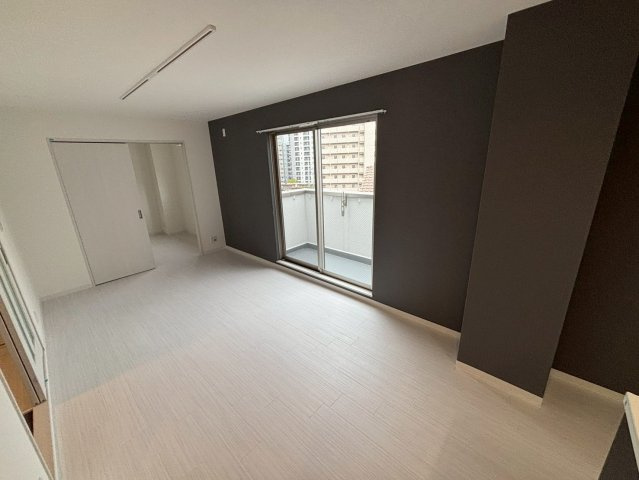 サンシエ神戸元町の内装