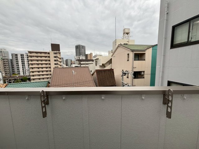 サンシエ神戸元町のその他