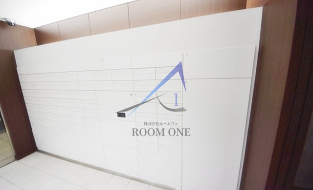 サンウッド東日本橋フラッツのその他共用部分