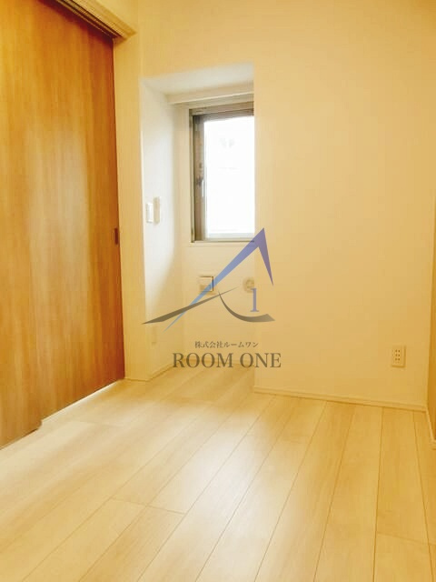 サンウッド東日本橋フラッツの居間・リビング|洋室のお部屋です。