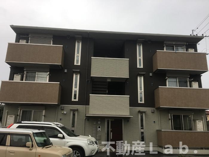 コンフォールヴィラ