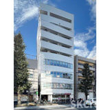 ユニバーサルスクエア新中野の画像